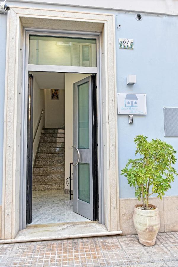 Labriola House Villa Avola Exterior foto
